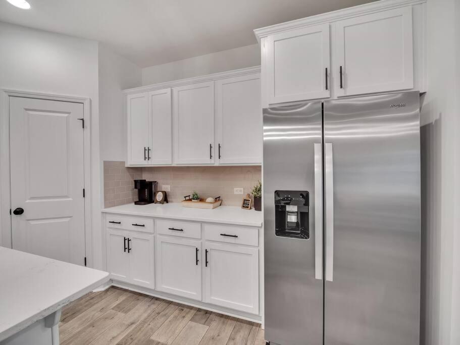 Gorgeous New Townhome/Charlotte! Exterior foto